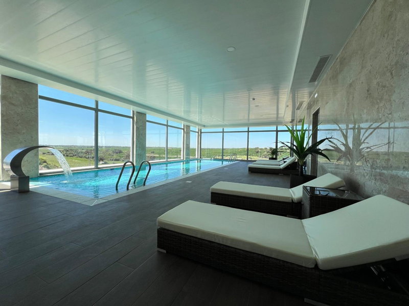 Hotel O Gato & Spa, Odivelas, Portugal
