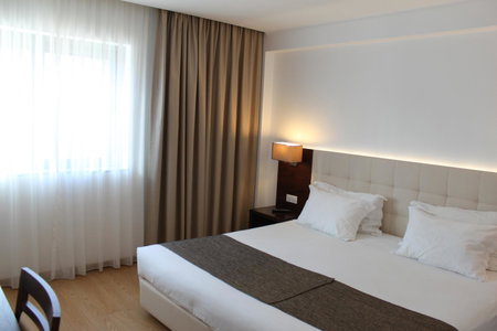 Hotel O Gato & Spa, Odivelas, Portugal