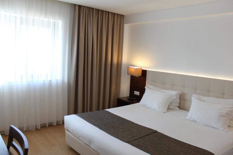 Hotel O Gato & Spa, Odivelas, Portugal