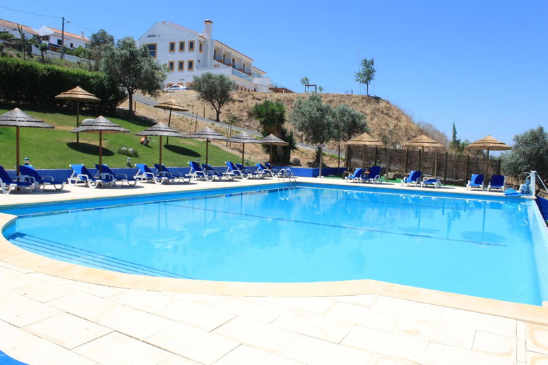 Hotel O Gato & Spa, Odivelas, Portugal