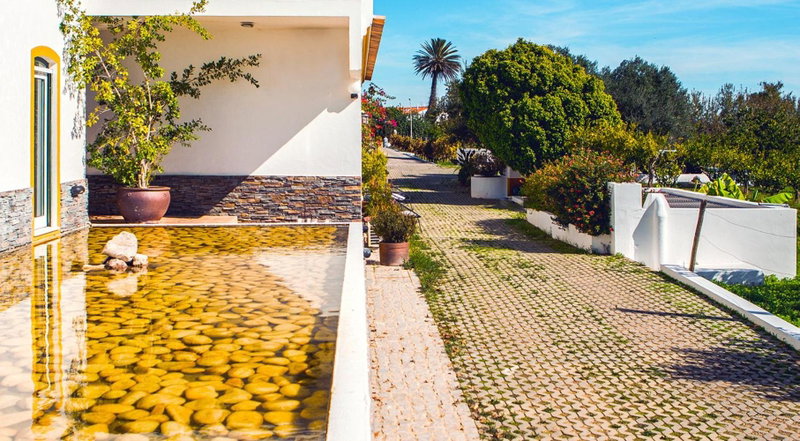 Casa de Cacela, Vila Nova de Cacela, Portugal