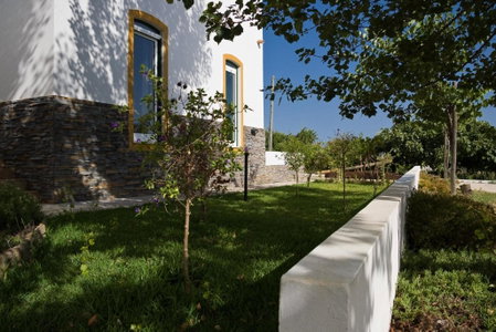 Casa de Cacela, Vila Nova de Cacela, Portugal