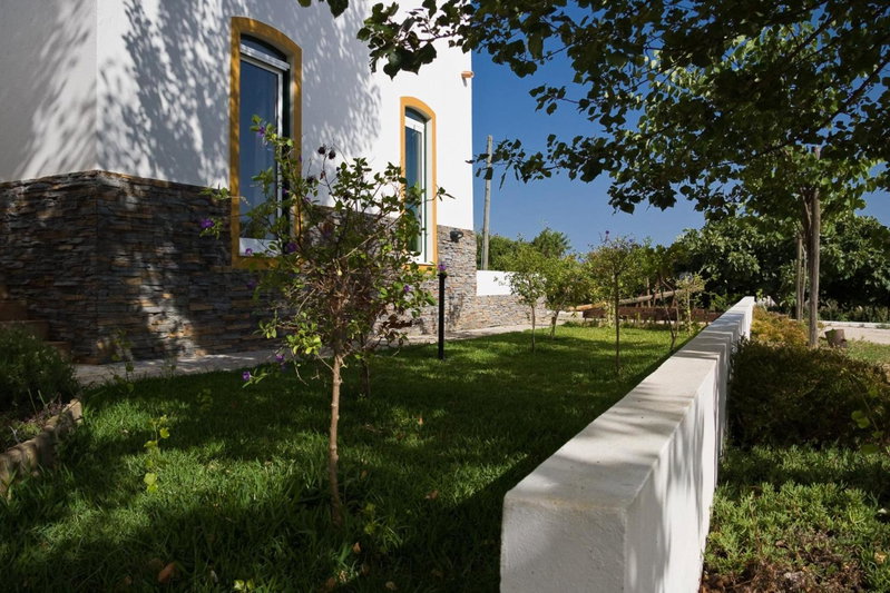 Casa de Cacela, Vila Nova de Cacela, Portugal