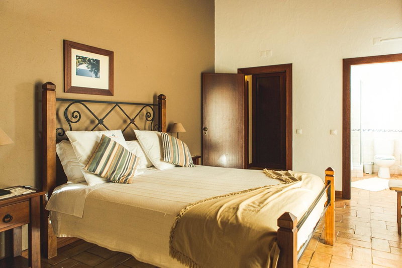 Casa de Cacela, Vila Nova de Cacela, Portugal