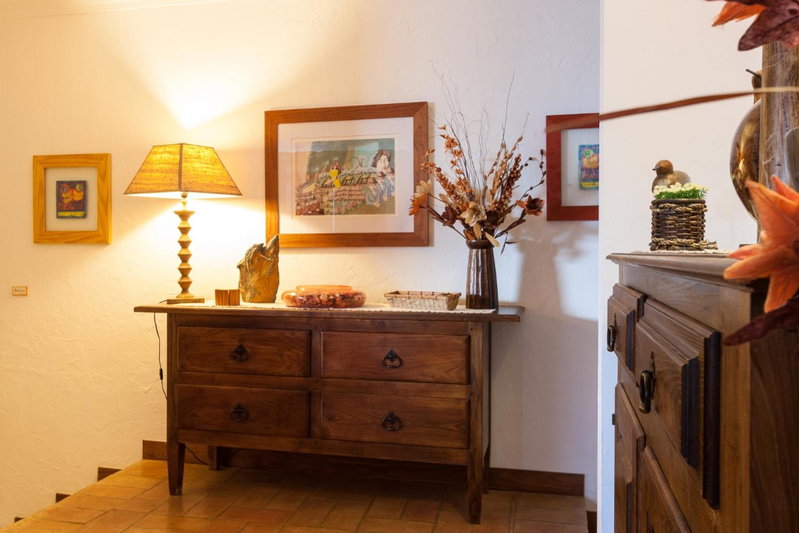 Casa de Cacela, Vila Nova de Cacela, Portugal