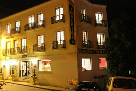 Residencial Imperial, Luso, Portugal