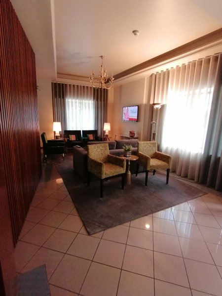 Residencial Imperial, Luso, Portugal