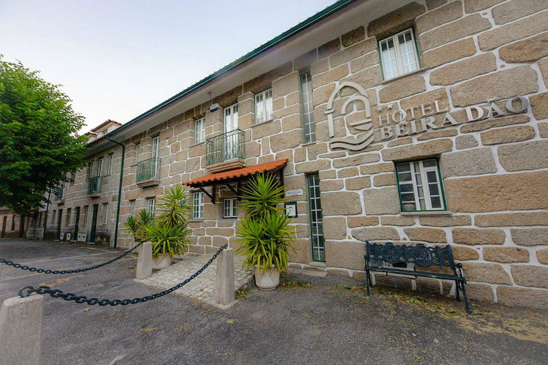 Hotel Beira Dão, São Gemil, Portugal