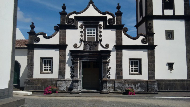 Pousada da Vila, Vila Franca do Campo, Portugal