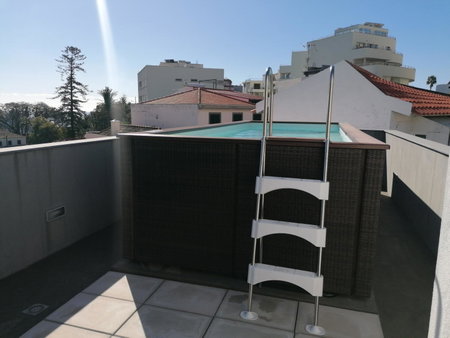 Apartments Madeira Funchal City, Funchal, Portugal