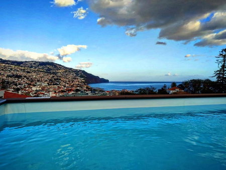 Apartments Madeira Funchal City, Funchal, Portugal