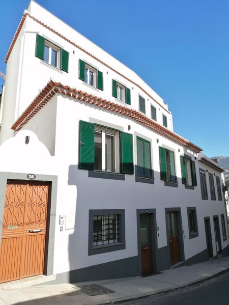 Apartments Madeira Funchal City, Funchal, Portugal