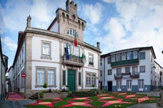 Casinhas Da Vila, Portugal