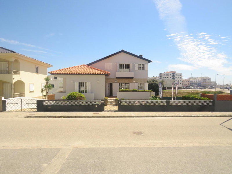 Vagueira Guest House, Aveiro, Portugal