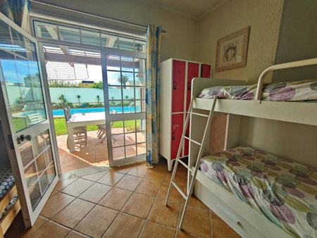 Vagueira Guest House, Aveiro, Portugal