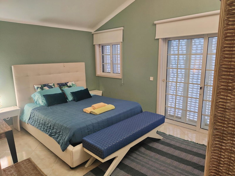 Vagueira Guest House, Aveiro, Portugal
