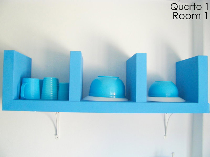 Alojamento Tiago & Jorge Guesthouse, Nazaré, Portugal