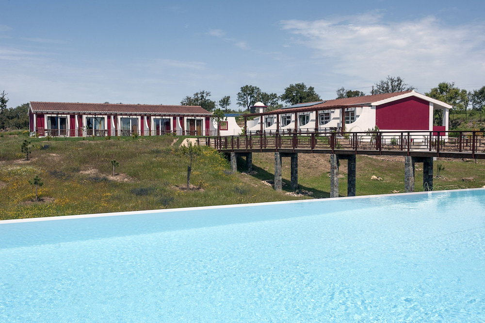 Monte Xisto Hotel Rural, Portugal