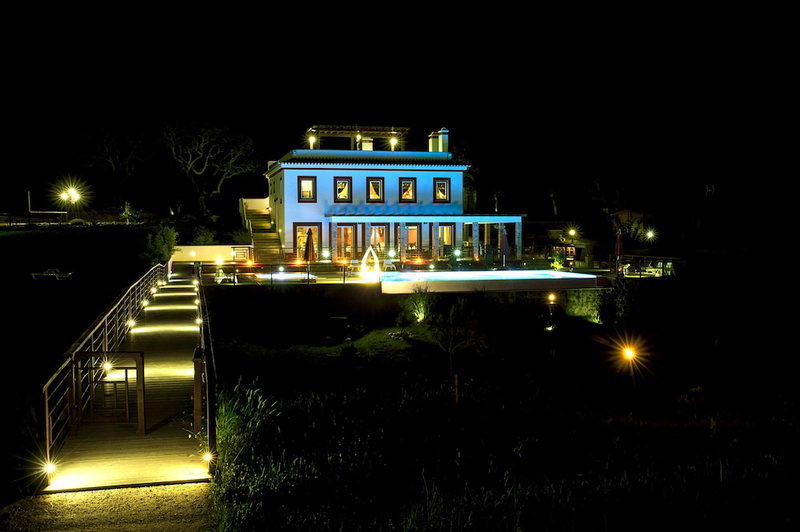 Monte Xisto Hotel Rural, Santiago do Cacém, Portugal