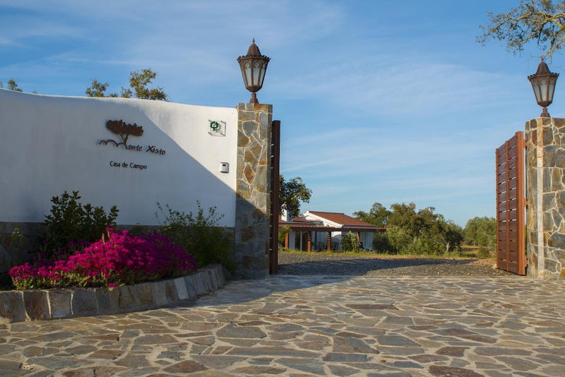 Monte Xisto Hotel Rural, Santiago do Cacém, Portugal