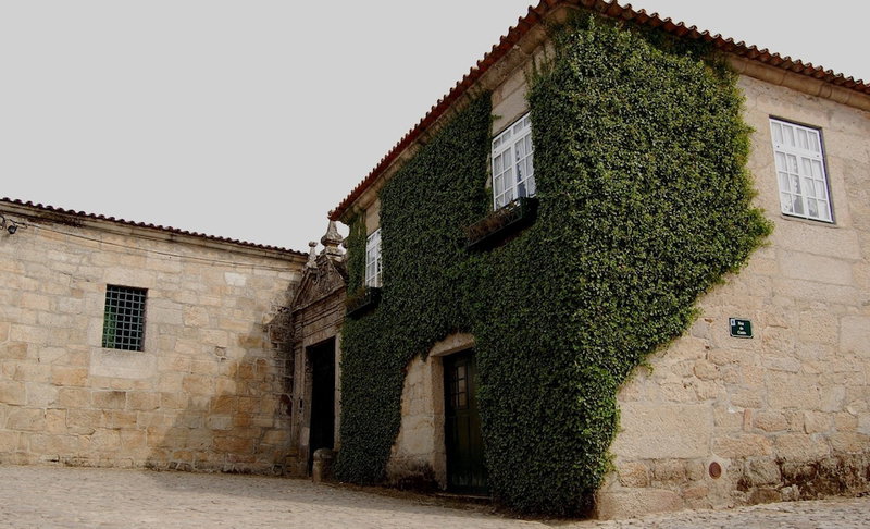Quinta da Cumieira, Vila Real, Portugal