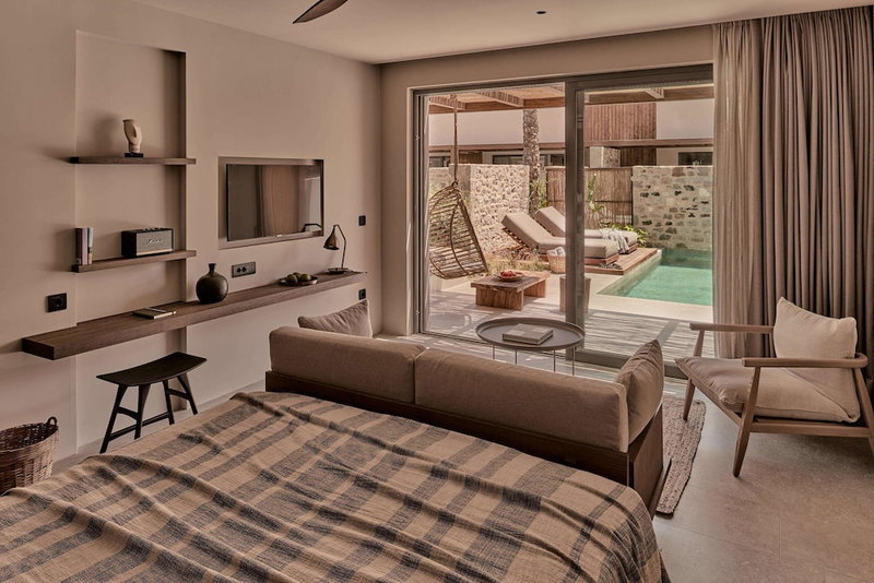 Theros All Suite Hotel - Adults Only, Kos, Greece