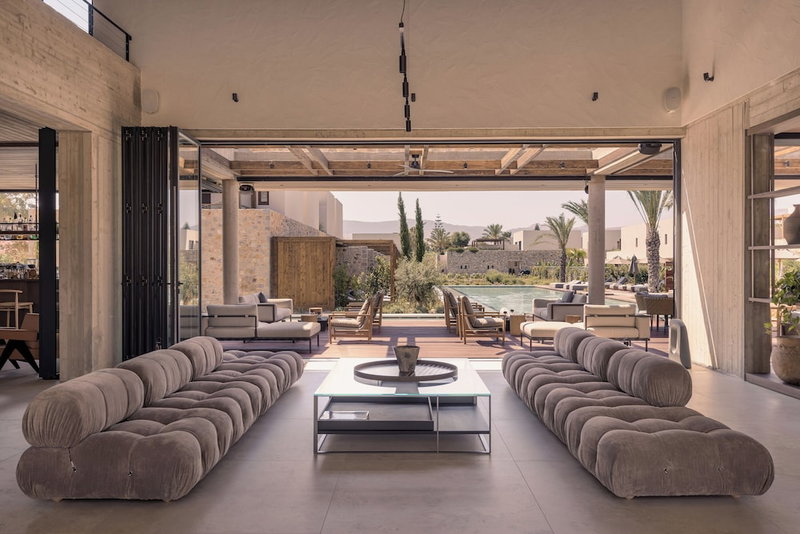 Theros All Suite Hotel - Adults Only, Kos, Greece