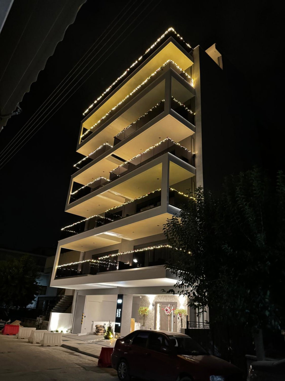 ICON Urban Living Trikala, Greece