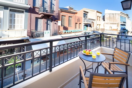Querini Luxury Suites, Chania, Greece
