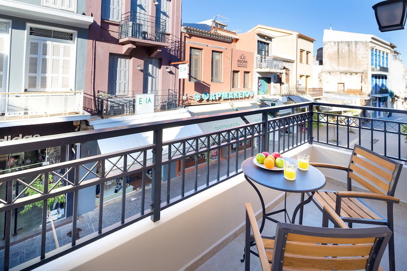 Querini Luxury Suites, Chania, Greece