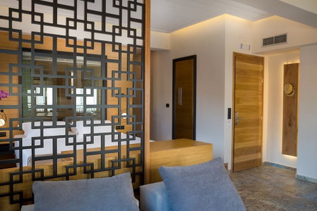 Querini Luxury Suites, Chania, Greece