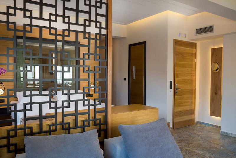 Querini Luxury Suites, Chania, Greece