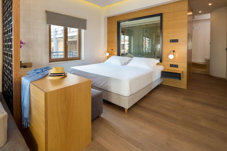 Querini Luxury Suites, Chania, Greece