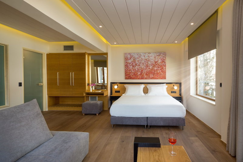 Querini Luxury Suites, Chania, Greece