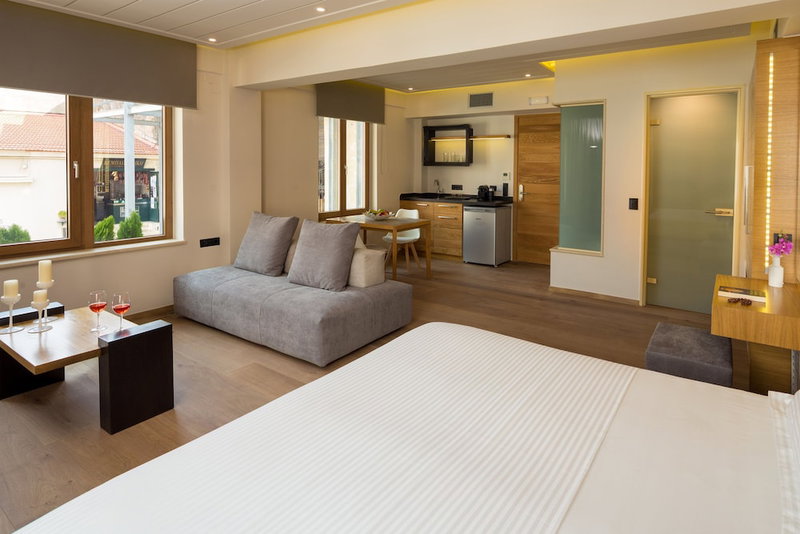Querini Luxury Suites, Chania, Greece