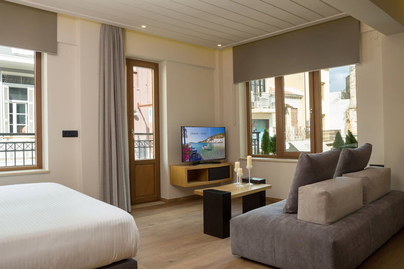 Querini Luxury Suites, Chania, Greece