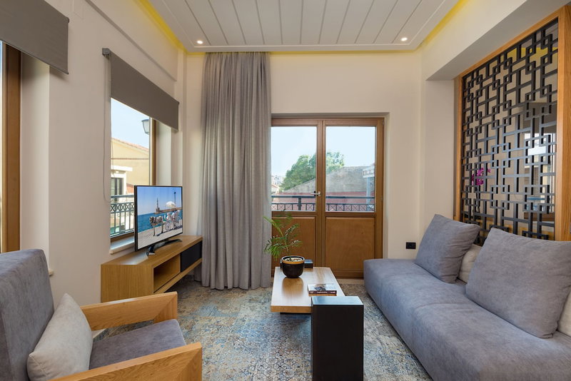 Querini Luxury Suites, Chania, Greece