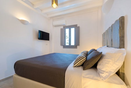 White Harmony Suites, Santorini, Greece