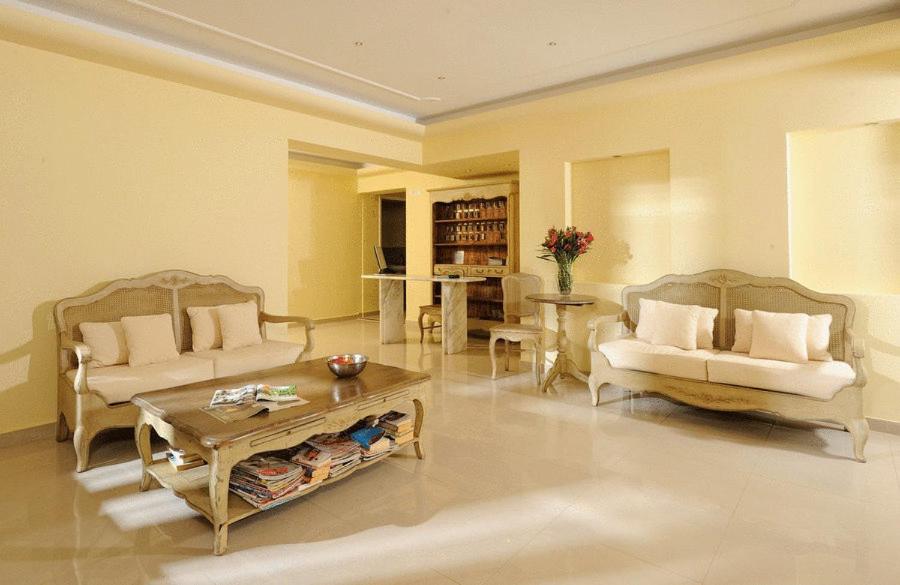Parthenis Hotel & Suites, Malia, Greece