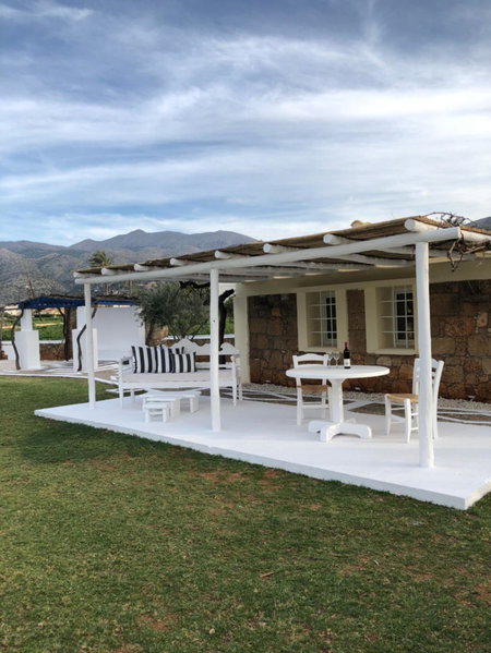 Parthenis Hotel & Suites, Malia, Greece