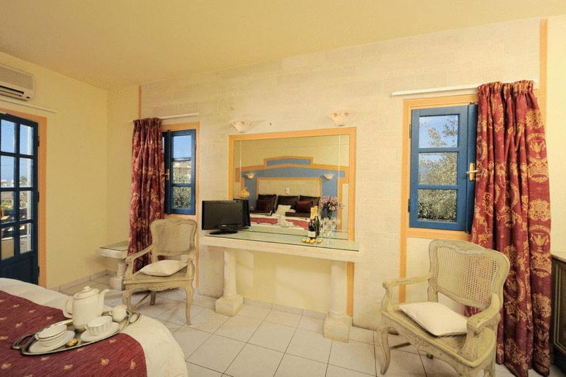 Parthenis Hotel & Suites, Malia, Greece