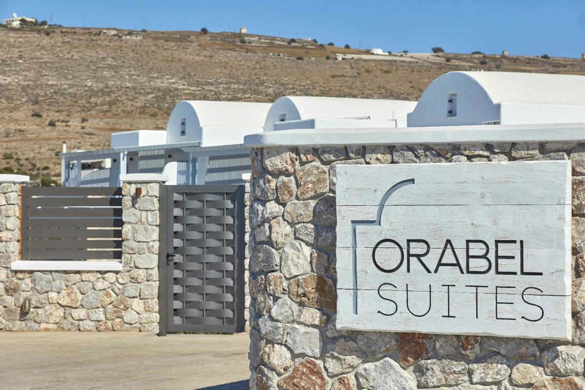 Orabel Suites Santorini (Adults Only), Greece