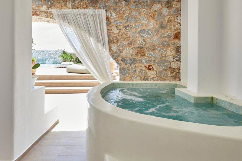 Orabel Suites Santorini (Adults Only), Perivolos, Greece