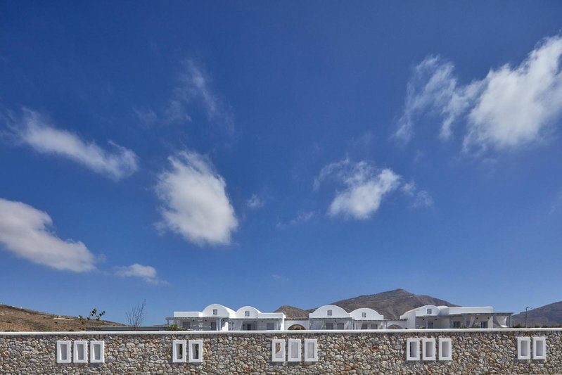 Orabel Suites Santorini (Adults Only), Perivolos, Greece