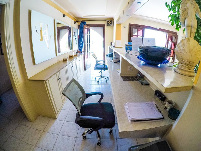 Vanessa Hotel, Kalamaki, Greece
