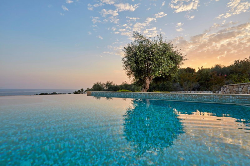 Sivota Seascape Luxury Villas & Residences, Sivota, Greece