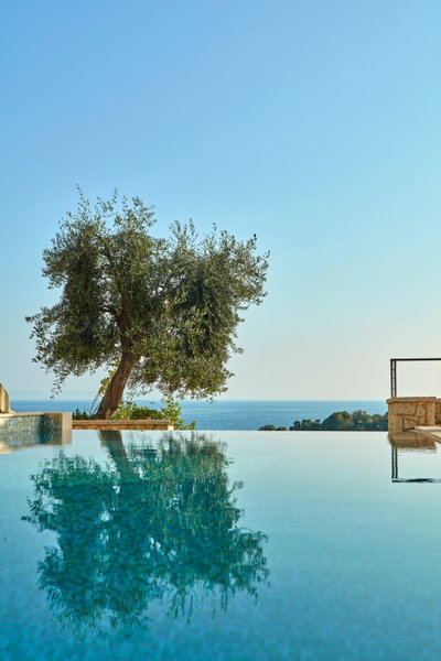 Sivota Seascape Luxury Villas & Residences, Sivota, Greece