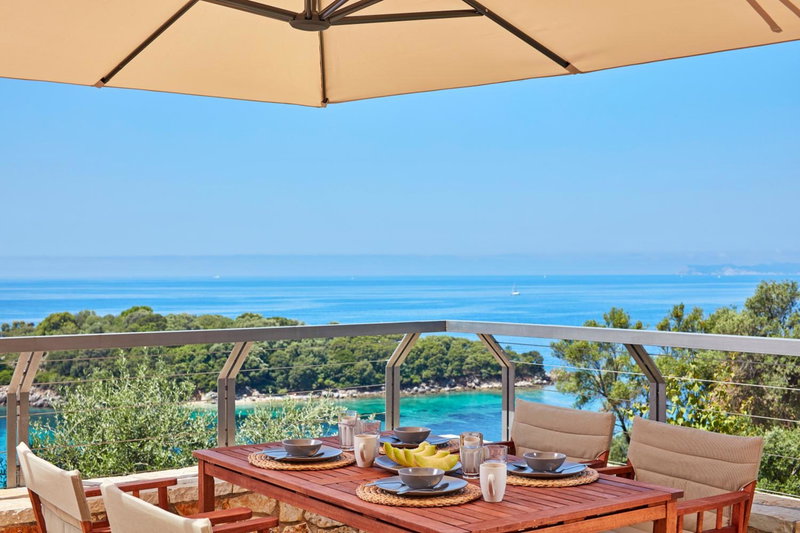 Sivota Seascape Luxury Villas & Residences, Sivota, Greece