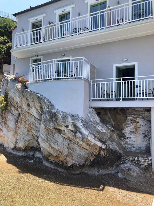 The Water Suites, Skiathos Town, Greece