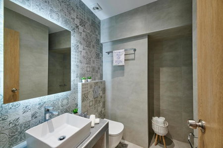 The Water Suites, Skiathos Town, Greece